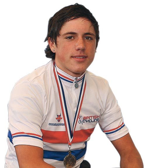 Peter Kennaugh Peter Kennaugh