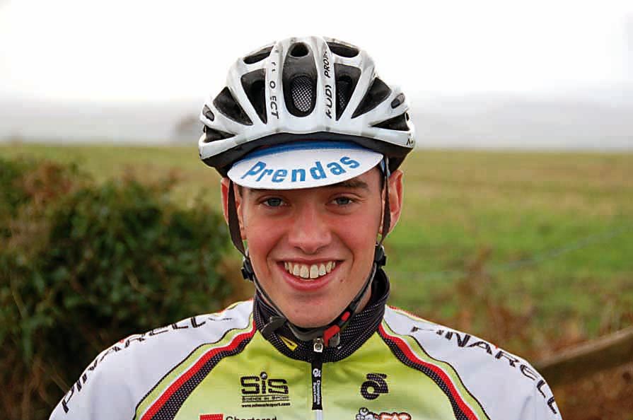 Simon Holt ride Simon Holt ride