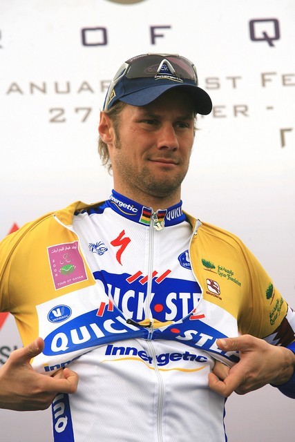 Tour of Qatar st 6 Tour of Qatar st 6