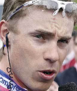cunego Damiano Cunego