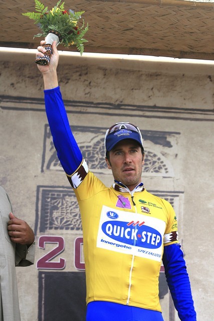Tour of Qatar st1 Tour of Qatar st1