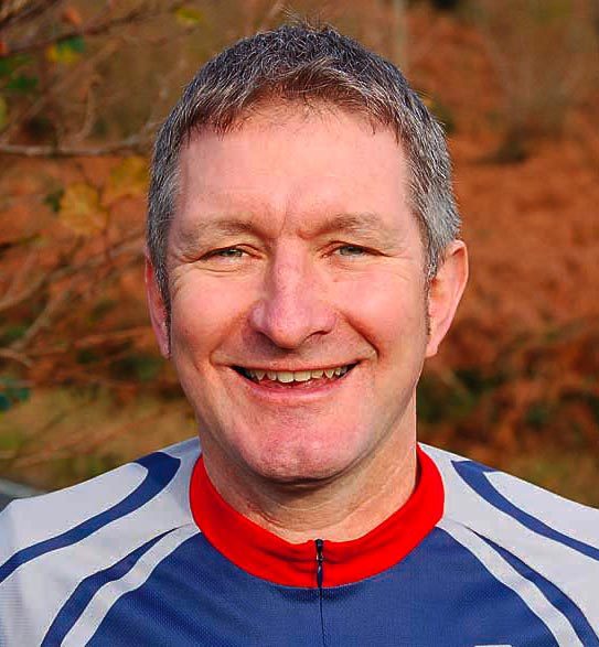Lou Lusardi South Wales ride Lou Lusardi South Wales ride