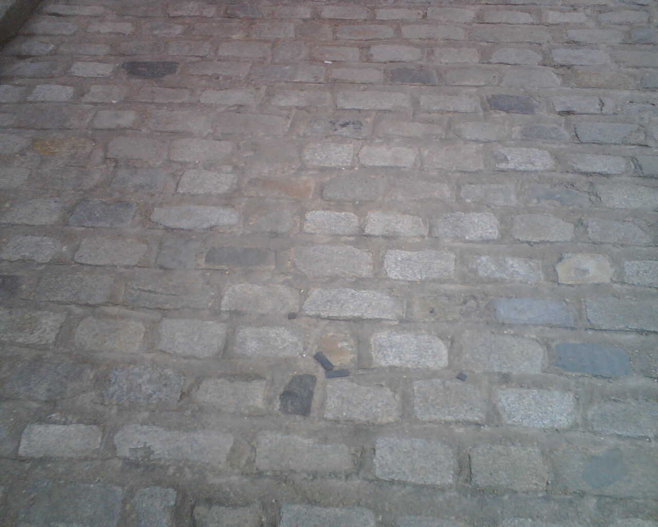 cobbles cobbles