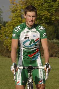 Mark Renshaw Credit Agricole Mark Renshaw Credit Agricole