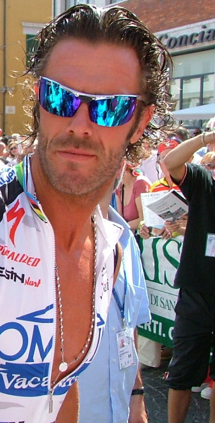 Mario Cipollini