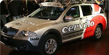 Cervelo Lifeforce Cervelo Lifeforce