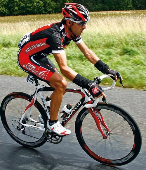 Alejandro Valverde Pinarello Prince Alejandro Valverde Pinarello Prince