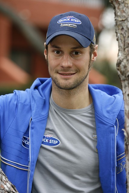 Tom Boonen 2008 Tom Boonen 2008