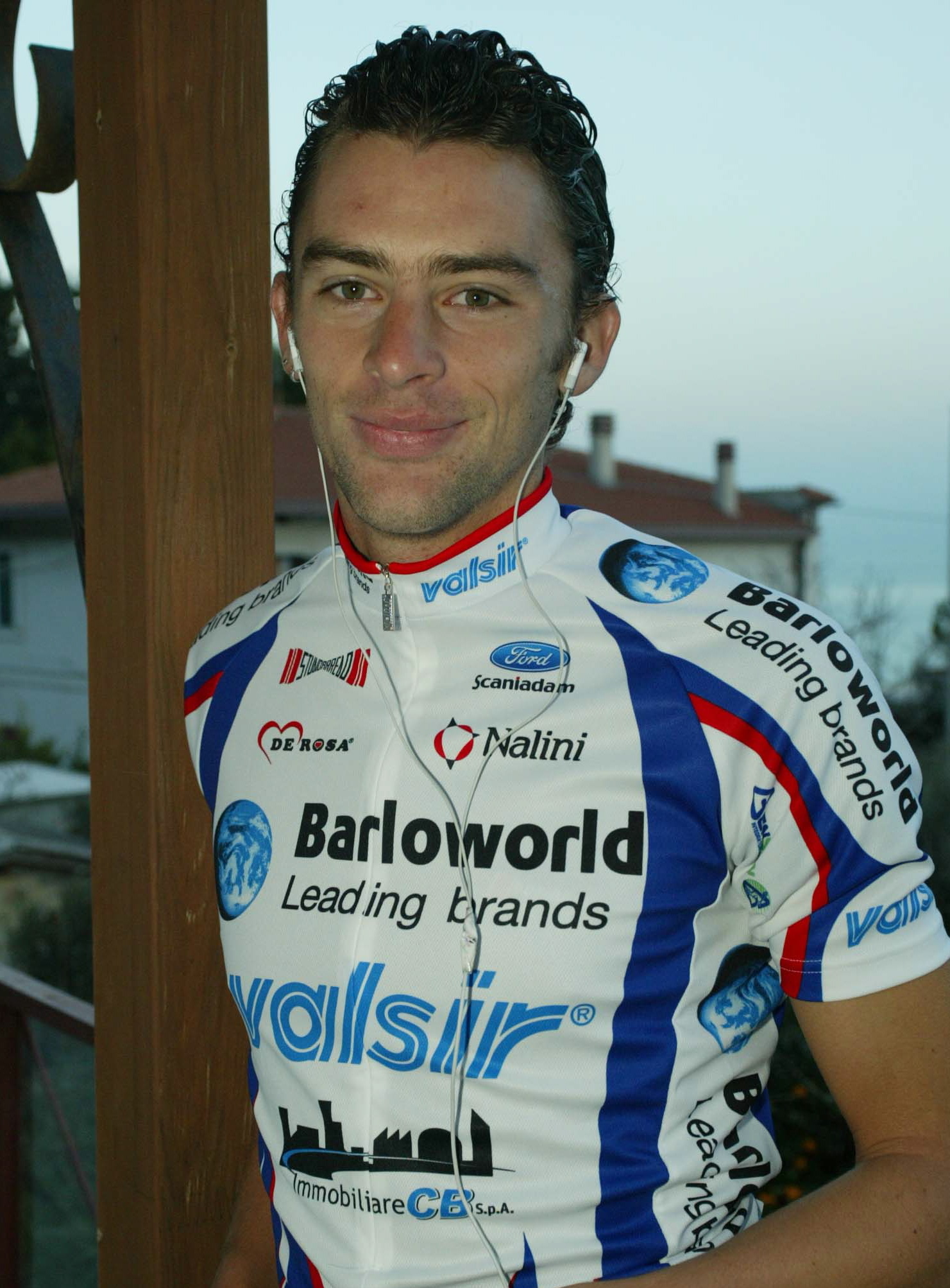 Tom Southam Tom Southam