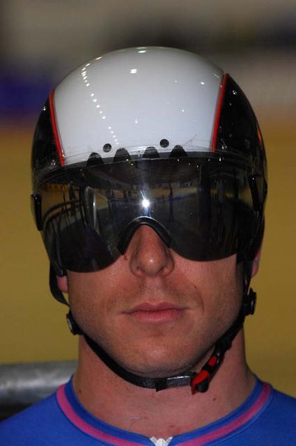 Chris Hoy Chris Hoy