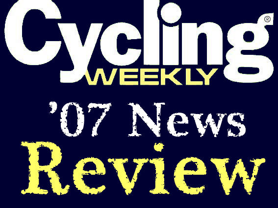 2007 News Review logo 2007 News Review logo