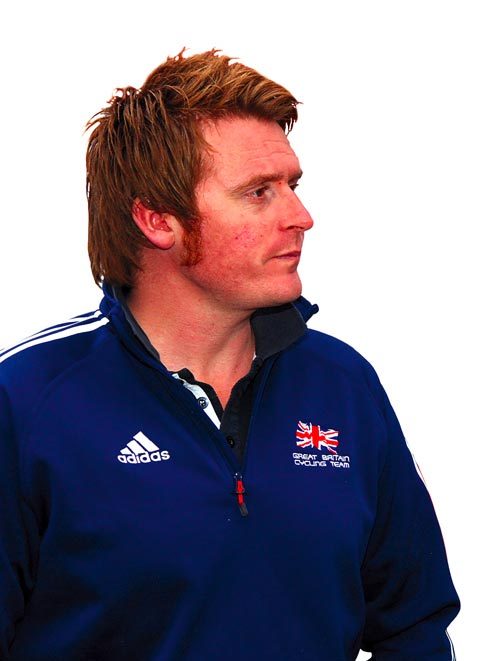 Rod Ellingworth Rod Ellingworth