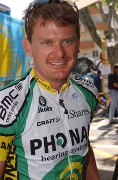 Floyd Landis Floyd Landis
