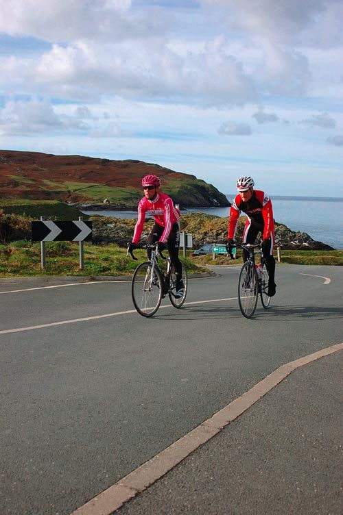 Isle of Man Mark Cavendish Jonny Bellis Isle of Man Mark Cavendish Jonny Bellis