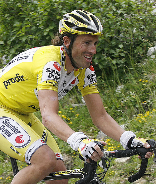 Iban Mayo Giro 2007 Iban Mayo Giro 2007