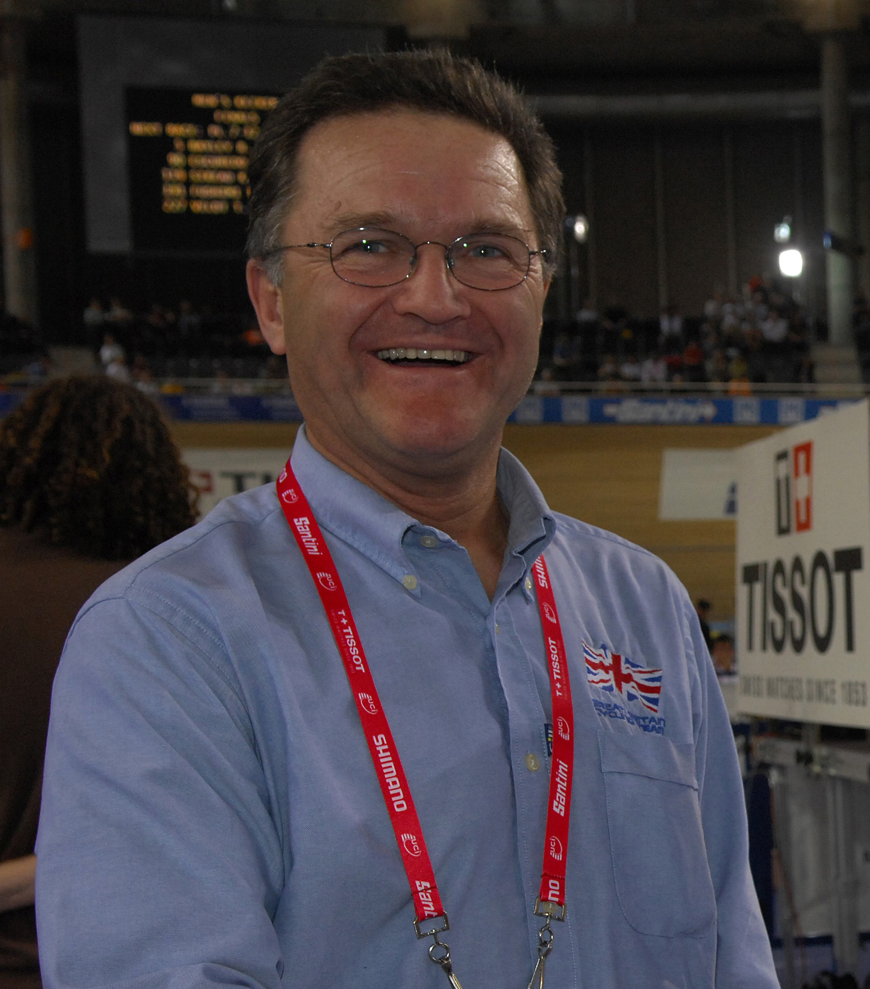Peter King Peter King