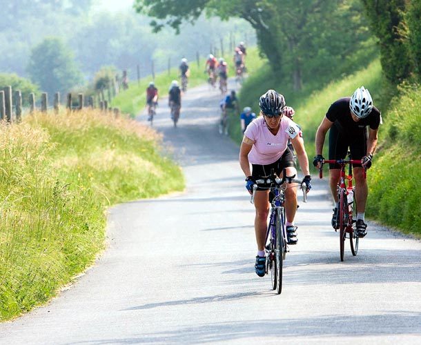 Highclere Castle Sportive Highclere Castle Sportive