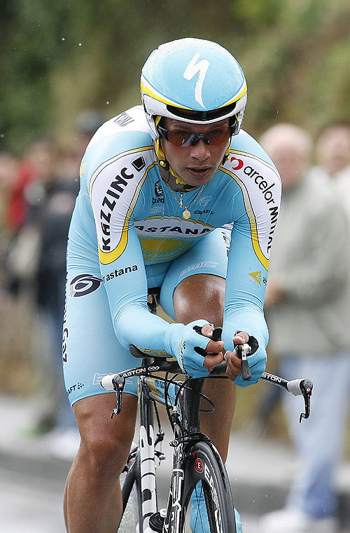 Paolo Savoldelli Giro st20 Paolo Savoldelli Giro st20