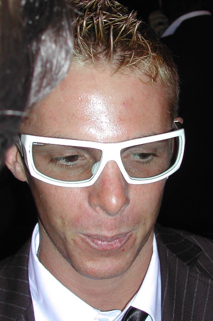 Riccardo Ricco Riccardo Ricco