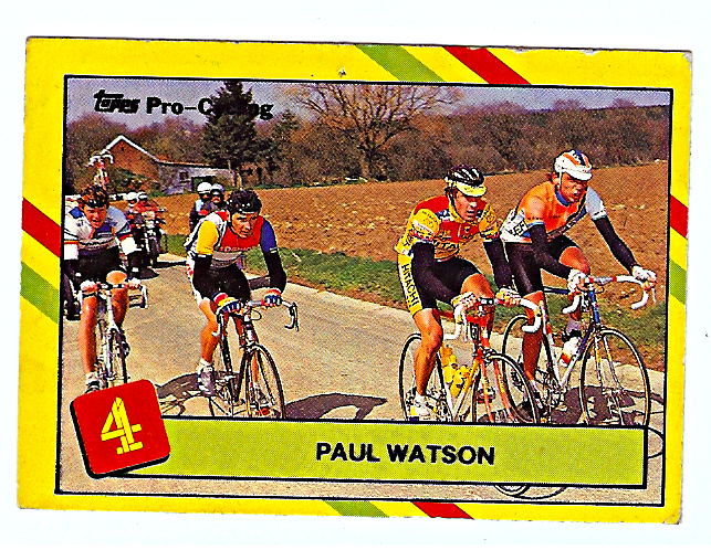 Watson