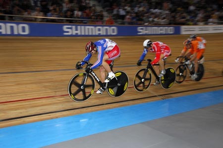 Keirin Keirin