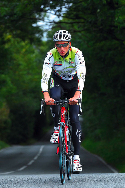 Rob Partridge Rob Partridge