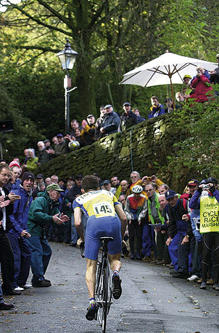 hill climb hill climb