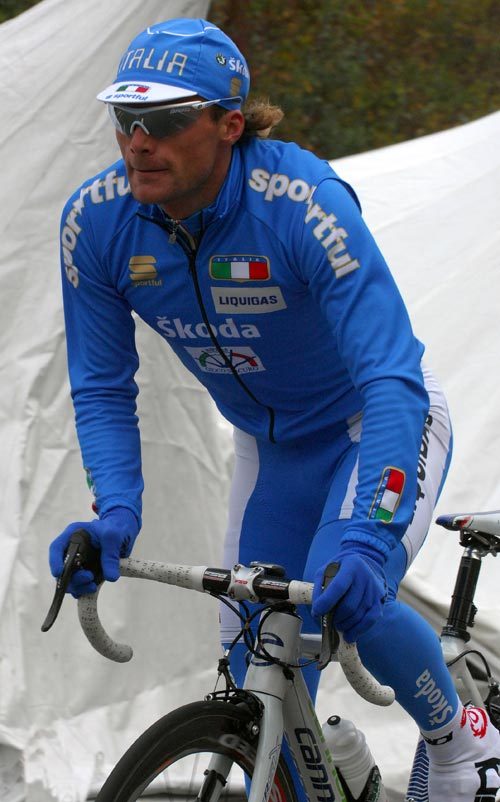 Danilo Di Luca Danilo Di Luca
