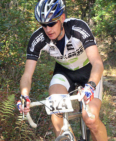 Rob Jebb Iron Cross Rob Jebb Iron Cross