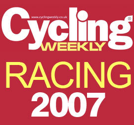 CW Racing 2007 logo CW Racing 2007 logo
