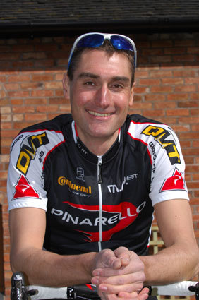 Richard Prebble Richard Prebble