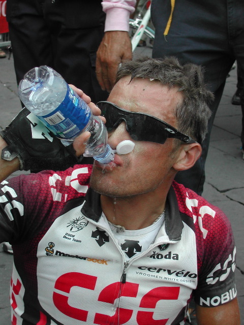 alexandr Kolobnev eroica 07 alexandre kolobnev Eroica 2007