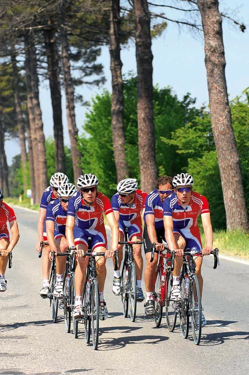 BC Olympic Academy Tuscany BC Olympic Academy Tuscany