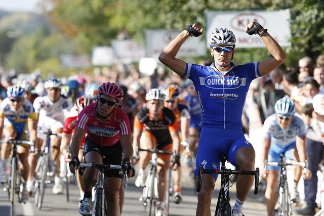 Circuit Franco Belge 2007 stage 2 Circuit Franco Belge 2007 stage 2