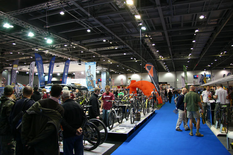 Cycle Show Cycle Show