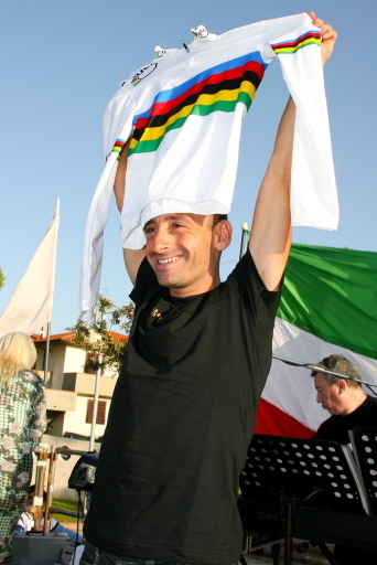 Paolo Bettini 2007 Paolo Bettini 2007