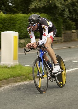 Richard Prebble 2007 Richard Prebble