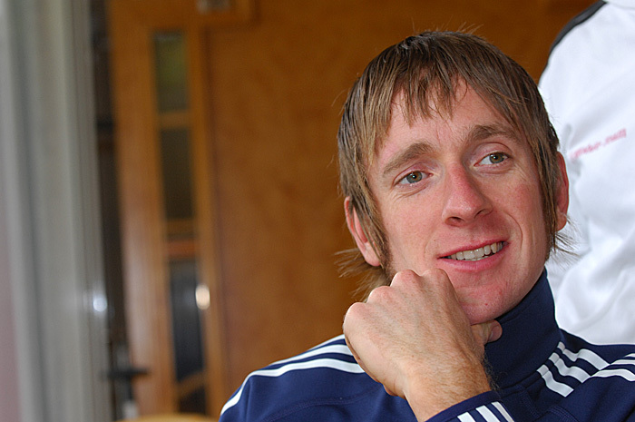 Bradley Wiggins Bradley Wiggins