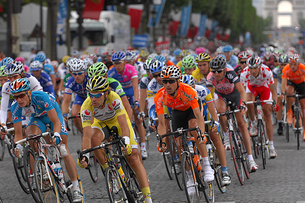 Tour de France 2007 Tour de France 2007