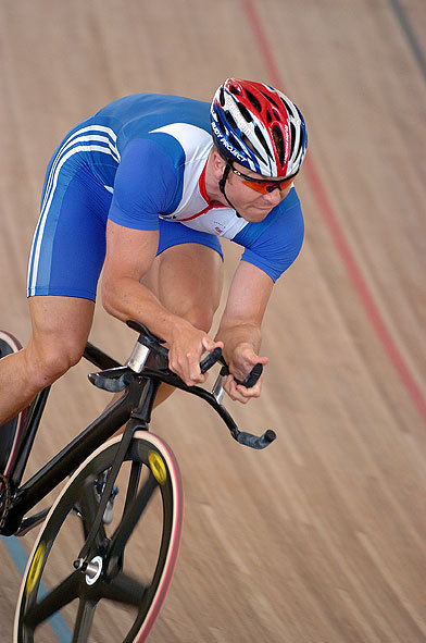 Chris Hoy Chris Hoy