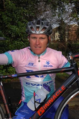 Gordon McCauley 2007 Gordon McCauley 2007