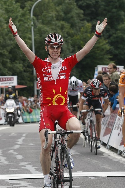 Nick Nuyens Nick Nuyens
