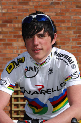 Peter Kennaugh Peter Kennaugh