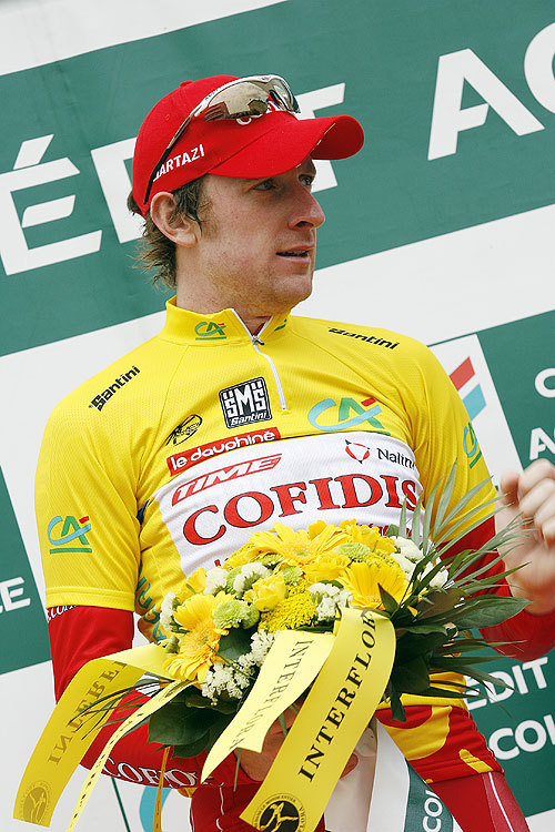 Bradley Wiggins Dauphine 2007 st1 Bradley Wiggins Dauphine 2007 st1
