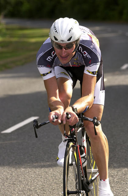 Richard Prebble Richard Prebble