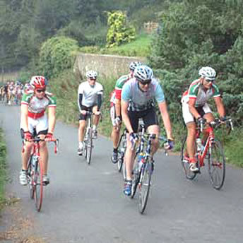 Circuit of Kent Circuit of Kent