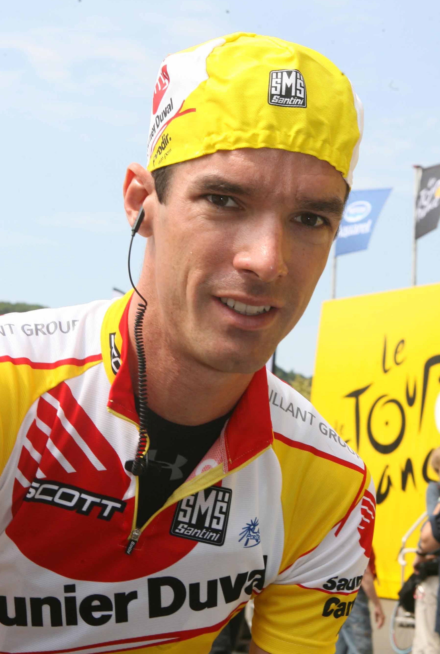 David Millar David Millar Tour 2006