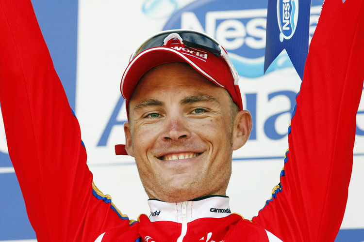 Robert Hunter Tour de France stage 11 Robert Hunter Tour de France stage 11