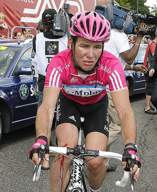 Mark Cavendish Mark Cavendish