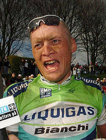 Magnus Backstedt Magnus Backstedt